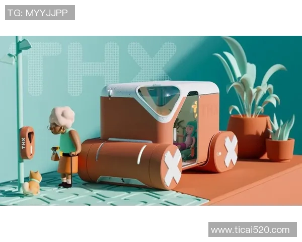 创新广告设计：打破传统界限，激发品牌潜力，提升市场影响力的全新思维模式