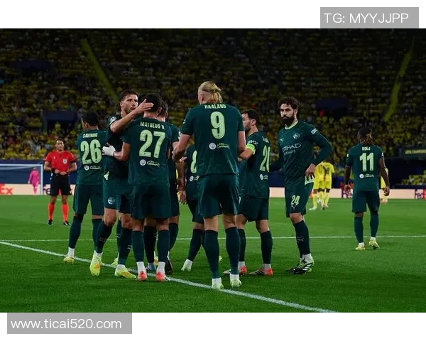 曼城足球队崛起之路：从传统豪门到全球足坛霸主的蜕变